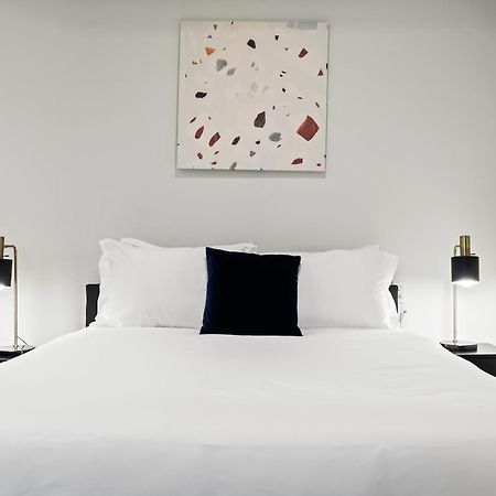 Kasa The Addison San Francisco酒店 外观 照片