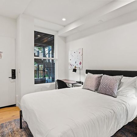 Kasa The Addison San Francisco酒店 外观 照片