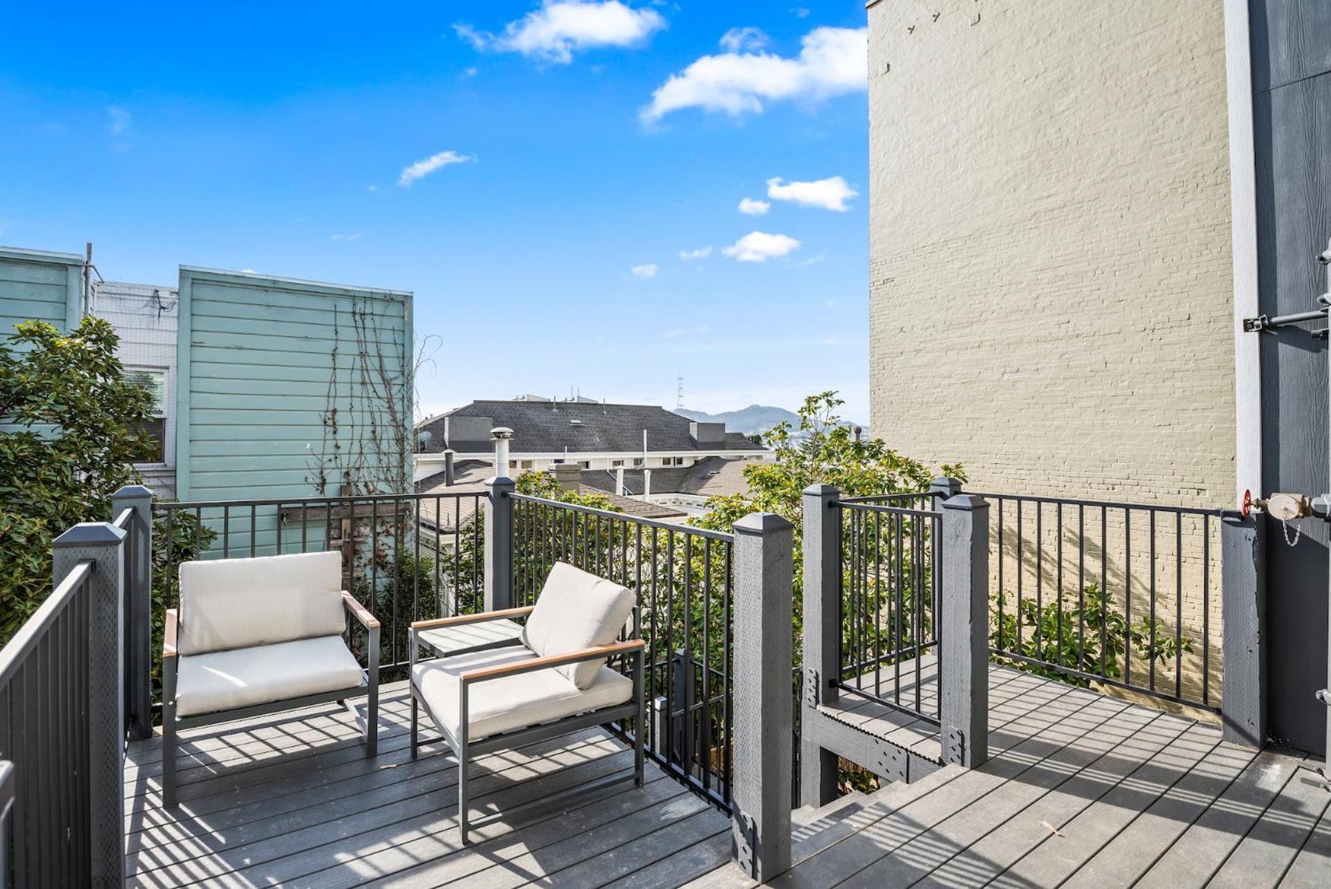 Kasa The Addison San Francisco酒店 外观 照片